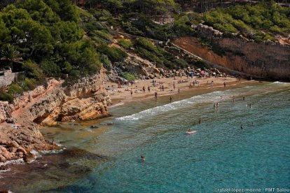 Setmana Santa situa l'ocupació hotelera al voltant del 80% a la Costa Daurada i a les Terres de l'Ebre