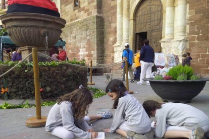 Lo que esconden las piedras de Prades