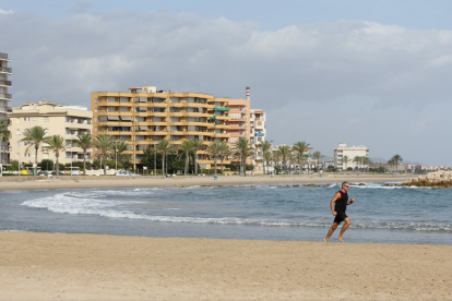 El nou 4G fa caure el senyal de TDT a bona part de les llars de Cunit