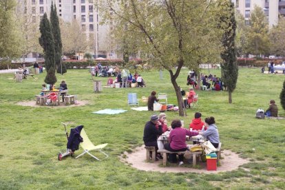 Família, diversió i natura, les claus per gaudir al màxim de la Mona