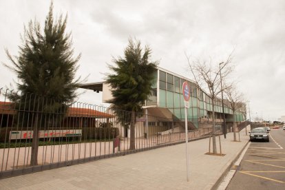 L'Estadi Municipal del CF Reus disposarà d'un carril bici.