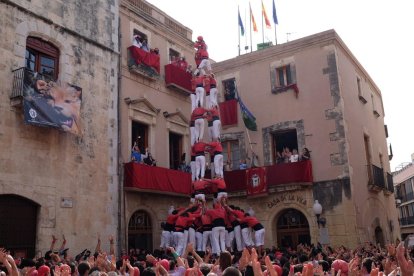 Diada de Santa Teresa al Vendrell