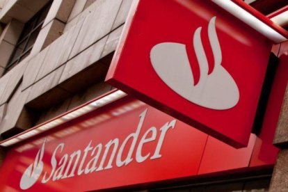 La nueva estafa de 'phishing' afecta a los clientes del Banco Santander.