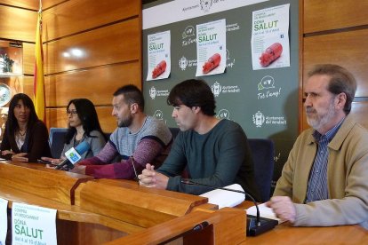 La tercera edició de la campanya 'Compra un medicament, dóna salut' torna a el Vendrell