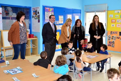 Se quiere promover la igualdad, a fin de que todos los niños y niñas tengan las mismas posibilidades de acceso a los recursos educativos.