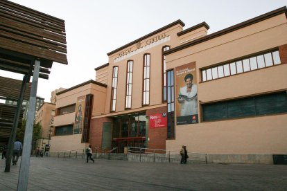 El Mercat serà el punt neuràlgic de la Caminada Popular.