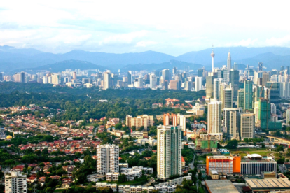 L'acusat vivía a un apartament a Petaling Jaya, als afores de Kuala Lumpur.