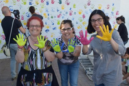 «El voluntariado transforma la vida»