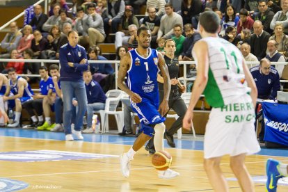 El CBT fa números per saber les seves opcions de tenir el camp a favor en el play-off