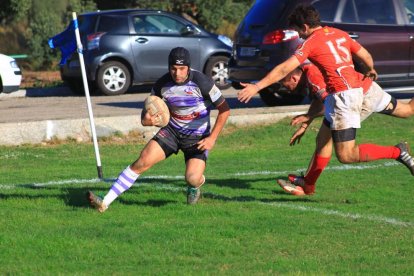 El primer equip del CRT intentarà mantindre's a la part alta de la classificació