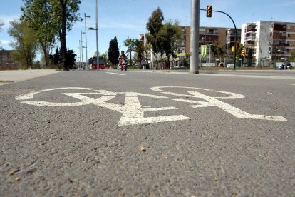 Los republicanos también han solicitado más aparcamientos de bicicleta.