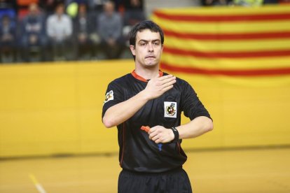 Los cursos se realizarán en horario de tarde (fútbol) e intensivo de verano (fútbol sala).