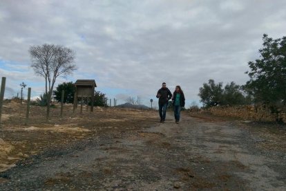 La proposta és una iniciativa del Celler Estol Verd, que es troba a Rodonyà, a l'Alt Camp.