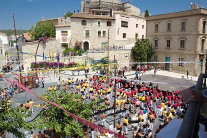 Calafell hace un cambio radical a la suyas Fiestas Mayores