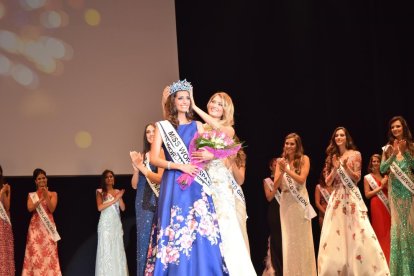 Miss Aragó, nova Miss World Spain