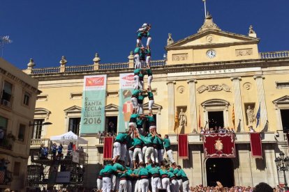 Diada del Primer Diumenge de Festes Tarragona