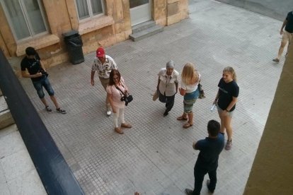 Cambrils abre de par en par las puertas de sus edificios emblemáticos