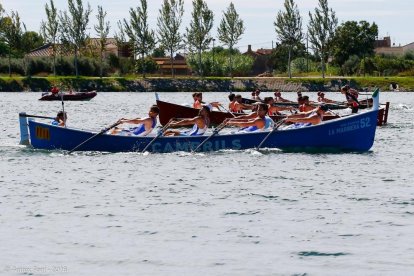 Bogadores de Cambrils consigue seis oros al XXII Campeonato de Cataluña de Laúd