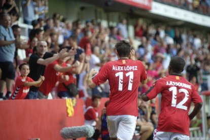 Nàstic i Reus ja coneixen els horaris de la desena jornada.