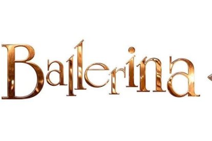 Ballerina és un film que es podrà veure aquest cap de setmana