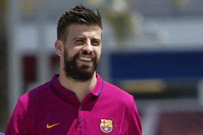 Piqué podria aportar els cinc milions d'euros que necessita el conjunt del Baix Camp