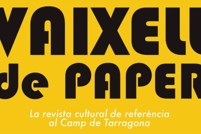 Vaixell de paper