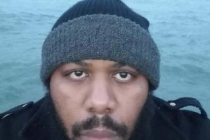 Steve Stephens, l'assassí que busca la policia a diversos estats nord-americans.