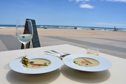 L'esdeveniment, que ha comptat amb una gran assistència de públic, ha servit per promocionar la restauració del municipi.