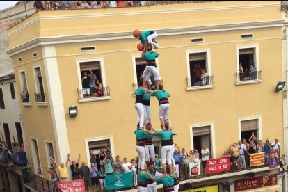 La gamma extra inunda la diada de Sant Fèlix