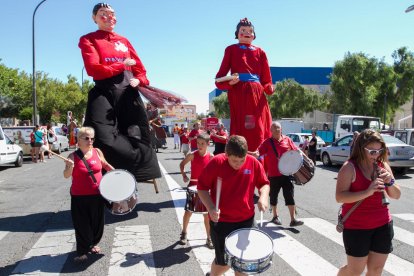 El barris Fortuny i Mas Iglésies renuncien a les seves festes d'estiu