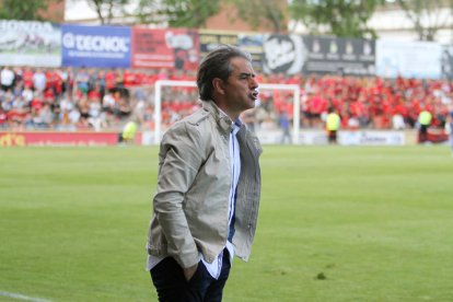 El segon ascens per a Natxo González com a entrenador del CF Reus