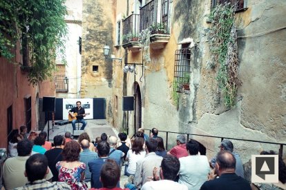 La 3a edició de l'Altacústic amplia dos escenaris i programa dotze concerts