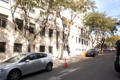 L'Audiència absol tres presumptes narcotraficants per la nul·litat de les escoltes telefòniques