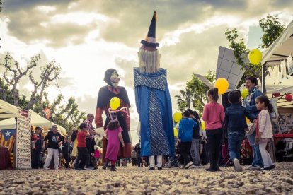 La giganta local será una de las protagonistas del encuentro.