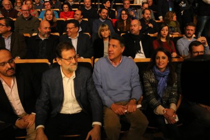 Mariano Rajoy