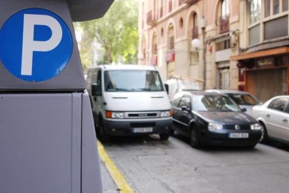 Las zonas azules, verdes y naranjas de Tarragona serán gratuitas para San Juan.