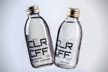 «Clear Coffee es produeix amb mètodes que no s'havien utilitzat mai».