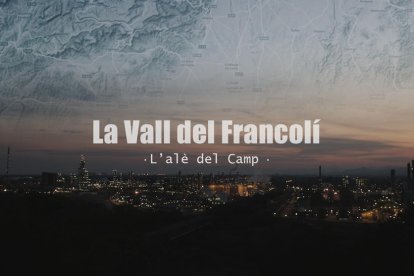 El documental es presentarà a l'estiu.