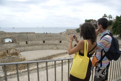 El lloguer d'habitatges a turistes és un àmbit comercial en fase d'expansió que va a més.