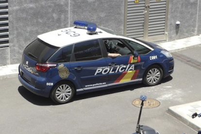 La Policia continua investigant el robatori.