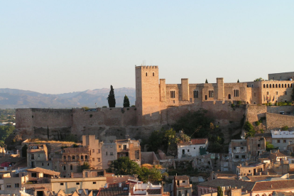 Imatge d'arxiu de Tortosa.