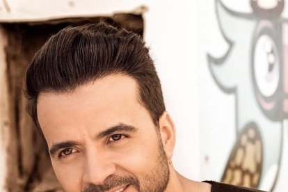 Luis Fonsi triunfa con su tema 'Despacito'.