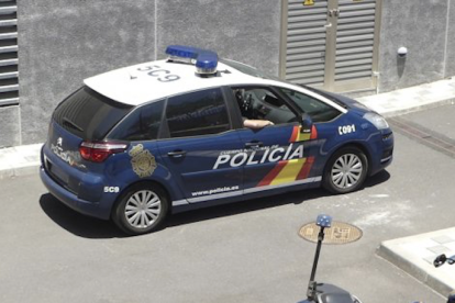 Un cop detingut el sospitós del crim, el Grup d'Homicidis de la Brigada provincial de la Policia Judicial s'ha fet càrrec de la investigació.