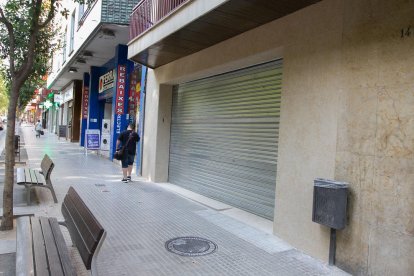 La seu està ubicada al número 14 del passeig Prim.