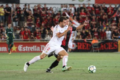 Nàstic y Reus ya saben cuándo jugarán.