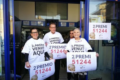 La felicitat a la plaça Corsini és màxima.