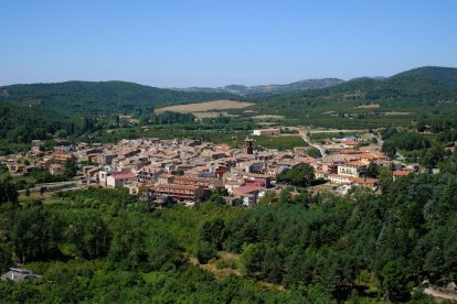 Se hará una excursión familiar por el entorno de Prades.