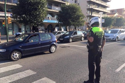 L'Ajuntament de Calafell ha encarregat un pla de seguretat viària, a més d'intensificar