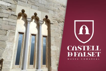 El Instituto de Cultura y Patrimonio del Ayuntamiento de Falset ha presentado el proyecto en una reunión con el pueblo.