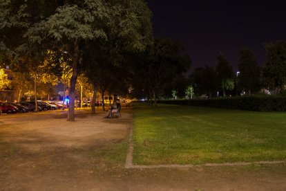 El parc de Mas Iglesias, la plaça del Teatre o la dels Ganxets guanyaran visibilitat.